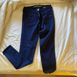 🔷 AMERICAN EAGLE Extreme Jegging 🔷